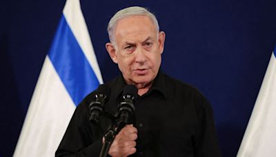 Pakistan designates Israeli PM Netanyahu a 'terrorist', Hamas welcomes the announcement