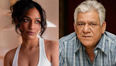 'You Have Skin Like Om Puri': Masaba Gupta Reveals Being Trolled For Having Textured Skin & Acne Scars