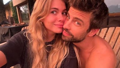 Aseguran que Clara Chía también le fue infiel a su novio cuando empezó a salir con Gerard Piqué