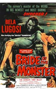 Bride of the Monster