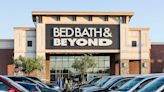 Bed Bath & Beyond to Close 150 Stores, Layoff 20% of Employees Amid Financial Struggles