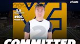 Top target Gallagher selects West Virginia Mountaineers football