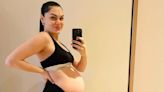 Jessie J shares nude pregnancy snaps as she approaches due date: ‘Just want to remember this feeling’