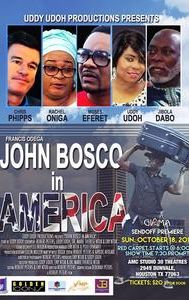 John Bosco in America