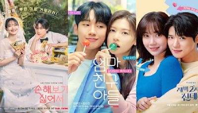 Rom-com Battle: No Gain No Love, Love Next Door or Cinderella at 2 AM, which ongoing K-drama is taking crown?