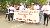 Local foundation walks for ‘warriors’ fighting Sickle Cell