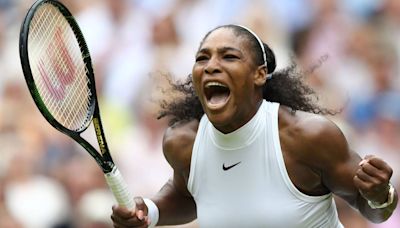 Serena Williams Teases Return To Tennis With Message On Social Media