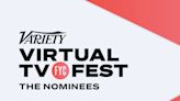 Variety Announces Lineup for Virtual TV FYC Fest: The Nominees Event