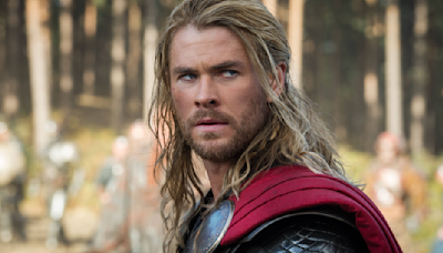 Chris Hemsworth Takes Blame for ‘Thor: Love and Thunder’ Failure: ‘I Got Caught Up in the Improv and the Wackiness...