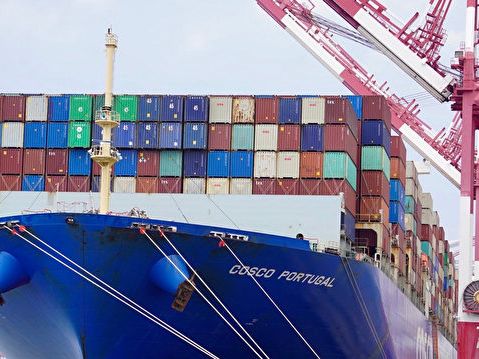 美中貿易戰供應鏈重組 台灣對墨國出口5年增9成