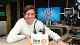 Vernon Kay turns to CDs after Radio 2 digital system fails