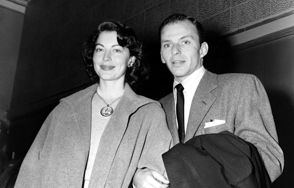 ‘Godfather’ actor calls Sinatra a ‘crybaby,’ claims crooner attempted suicide over Ava Gardner