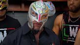 WWE Raw: Rey Mysterio lanza un reto - Venta de entradas - Reacciones