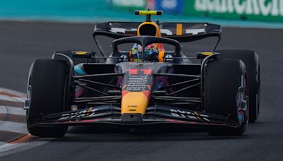 Miami Grand Prix FREE LIVE STREAM (5/5/24): Watch Formula 1 online | Time, TV, channel