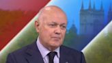 Iain Duncan Smith condemns reliance on cheap goods from ‘brutal’ Chinese regime