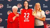 Caitlin Clark's early play in WNBA will be her tryout for US Olympic women's team