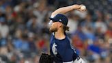 Kansas City Royals place pitchers Josh Staumont and Zack Greinke on the injured list