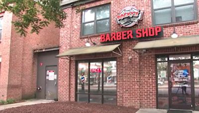 Trump campaign responds to Black business owner’s claim he was blindsided by barbershop event in Buckhead