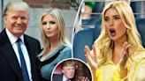 Why NBC refused Donald Trump’s request for daughter Ivanka to replace him on ‘The Apprentice’