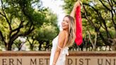 White Graduation Dresses – An SMU Cherished Tradition