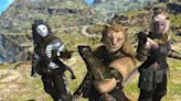 Final Fantasy 14 is Making Changes to Its Fantasia Feature