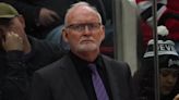Devils fire head coach Lindy Ruff, name Travis Green interim replacement