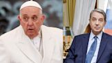 Ukraine's ambassador to the Holy See elaborates on ties between Pope and Russian ambassador