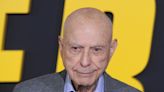 Alan Arkin, 'Little Miss Sunshine' Actor, Dead at 89