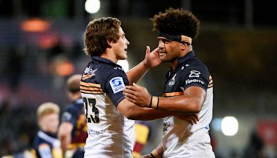 RA, Brumbies agree to integrated ownership deal