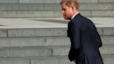 Prince Harry phone-hacking lawsuit: Four UK editors named