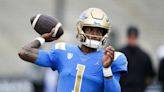 UCLA's Dorian Thompson-Robinson reveals why Chip Kelly pulled him vs. Alabama State