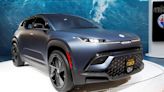 You can buy this electric luxury SUV for $25,000 right now. But there might be a catch