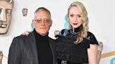 Who Is Gwendoline Christie's Boyfriend? All About Giles Deacon