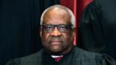 Supreme Court Justice Clarence Thomas repeats false claims about all COVID-19 vaccines using cells from 'aborted children'