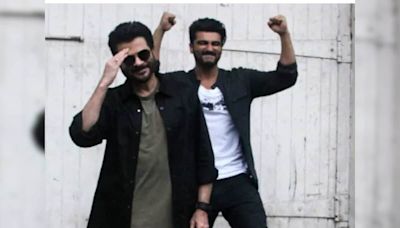 Arjun Kapoor's Shout Out To Anil Kapoor After Bigg Boss OTT 3 Announcement: "King Of New"