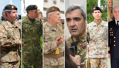 Victoria Villarruel frenó el ascenso de seis altos jefes del Ejército y la Armada: la trama política detrás de una decisión sorpresiva