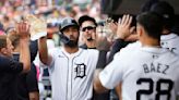 Detroit Tigers quietly hanging around in crowded wild card race