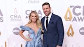 Carrie Underwood Celebrates Major Accomplishment for Mike Fisher