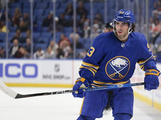 Lowetide: What's the NHL ETA for new Oilers top prospect Matt Savoie?