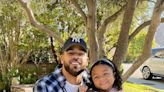 Cheyenne Floyd and Cory Wharton Share Blended Family Photos from Ryder's First Day of Kindergarten