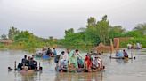 Scientists confirm climate change played a role in Pakistan floods by increasing rainfall