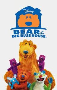 Bear in the Big Blue House