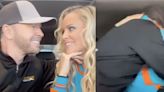 'Masked Singer' Fans Are Stunned By Jenny McCarthy And Donnie Wahlberg’s NSFW Commercial