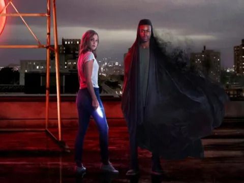 Marvel’s Cloak & Dagger Season 1 Streaming: Watch & Stream Online via Hulu