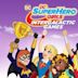 DC Super Hero Girls : Jeux intergalactiques