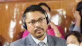Nongpoh MLA pushes for Governor’s nod to MRSSA - The Shillong Times