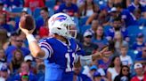 Giants workout quarterbacks Matt Barkley and Ian Book