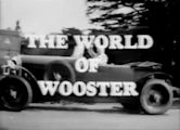 The World of Wooster