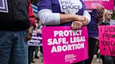 Backers Of Ohio Abortion Rights Amendment Say They Have Enough Signatures For Ballot