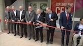 Reopening of Counterterrorism Education Learning Lab celebrated in Denver